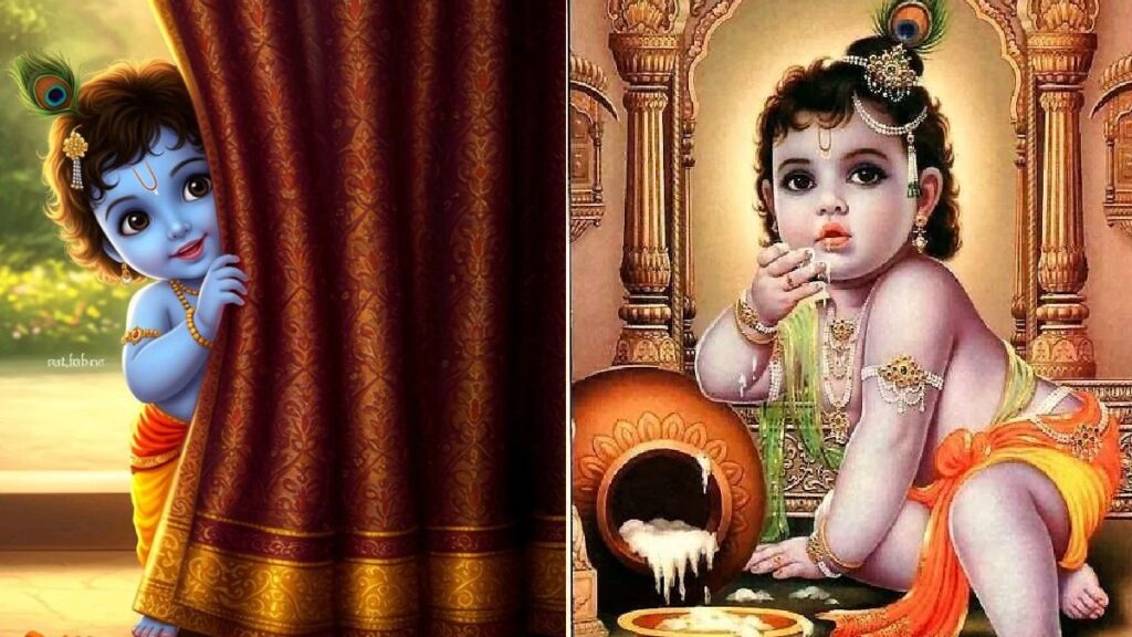 Janmashtami