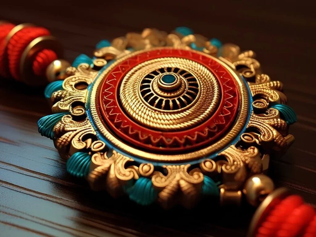 Raksha Bandhan