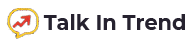 talkintrend.com