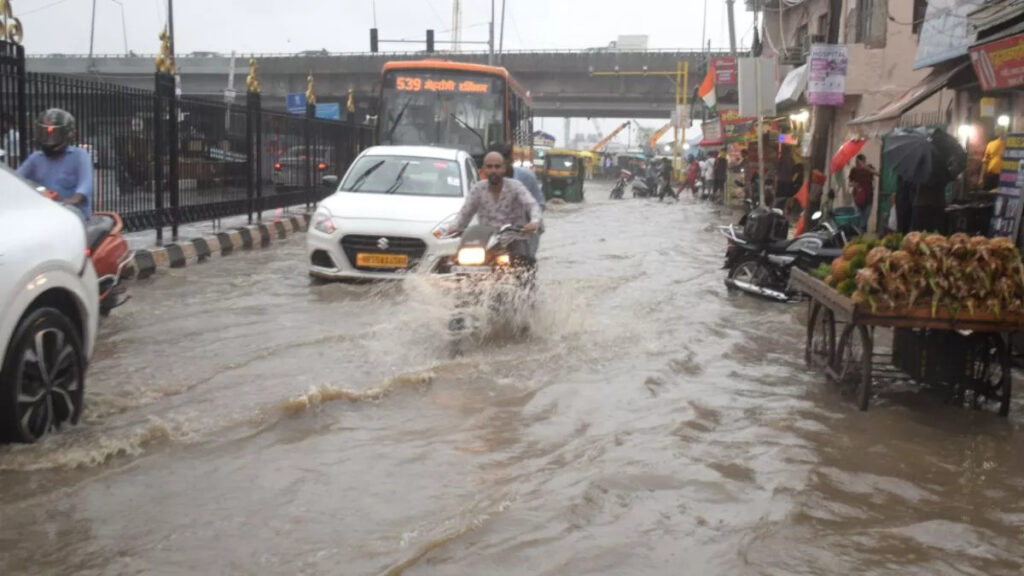 Delhi